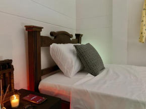 Habitación 101 - Casa RURAL - Brisas del Campo